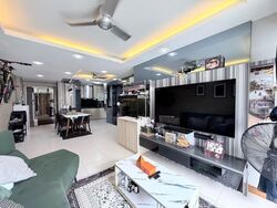 Blk 288A Punggol Arcadia (Punggol), HDB 4 Rooms #597723911